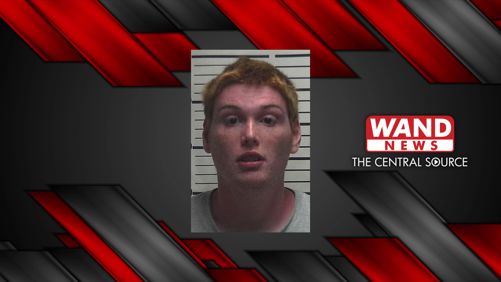 Effingham man arrested for motor vehicle theft